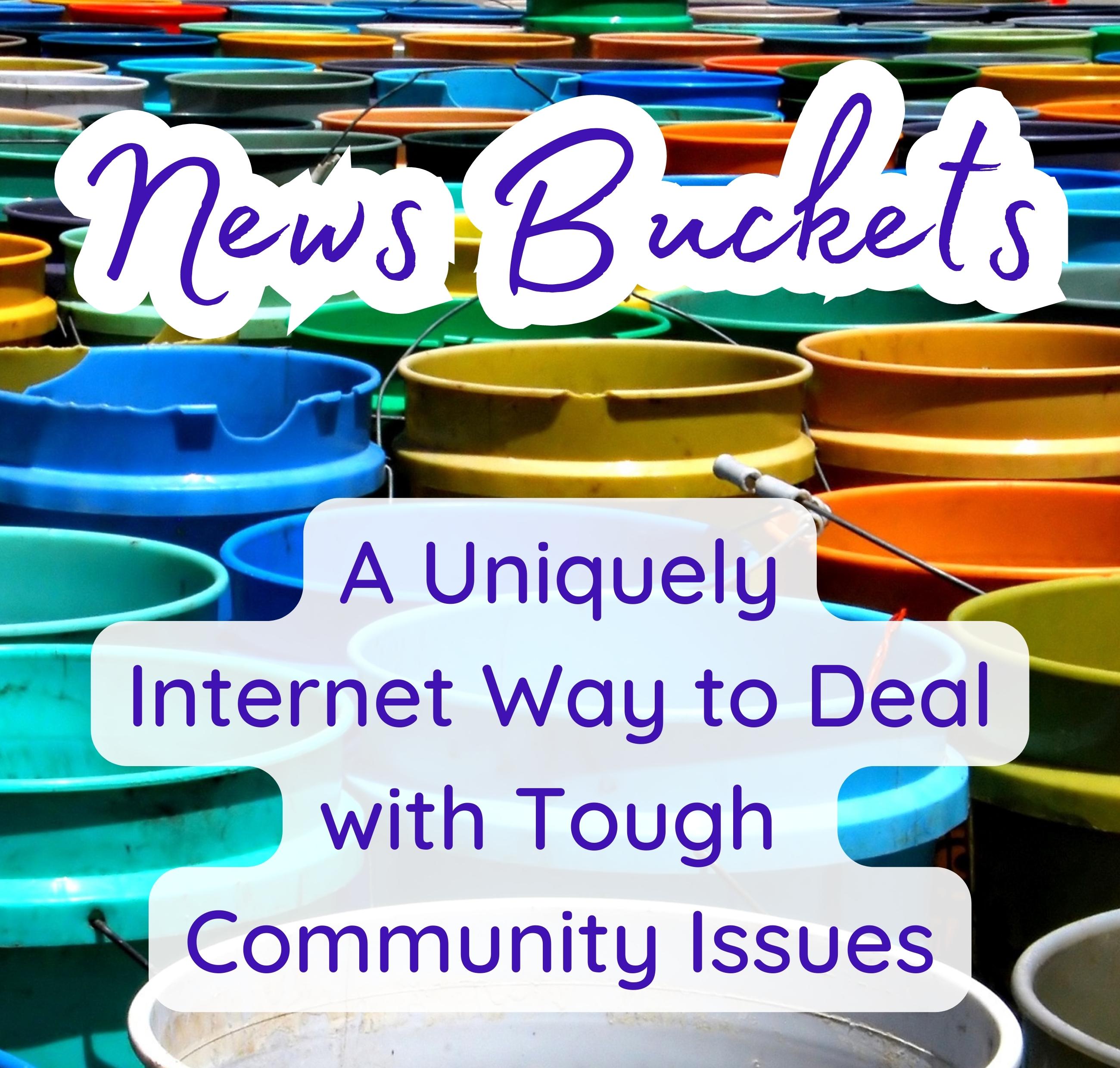 News Buckets